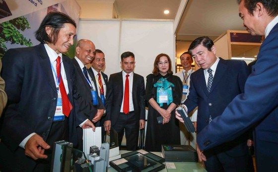 Ho Chi Minh City to highlight overseas Vietnamese’s contribution